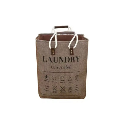 Collapsible Large Laundry Hamper