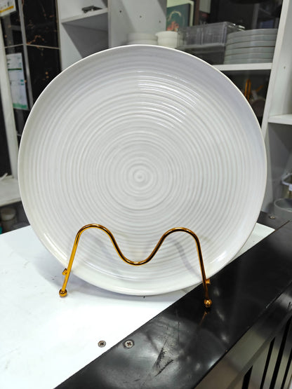 Premium Quality Plate Set