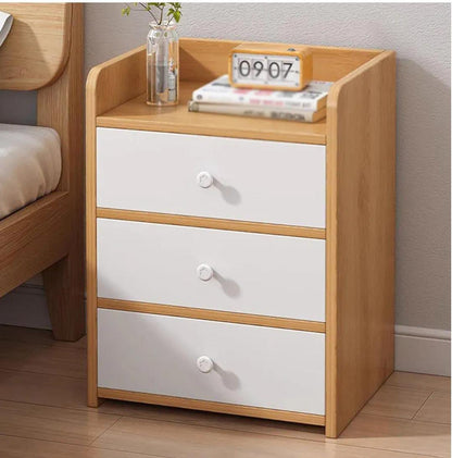 Drawer Bedside Table