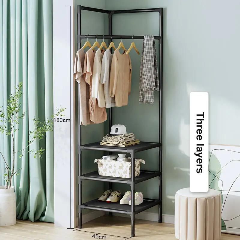 Premium Cloth Hanger Rack