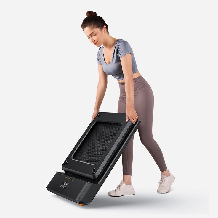 Foldable Walking Pad / Treadmill
