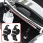 4pcs Set Universal Car Umbrella Holder