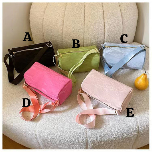 Fay Messenger Women’s Sling Bag