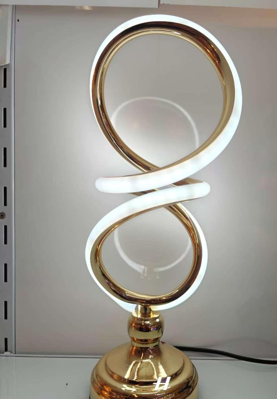 Touch Desktop Table Lamp