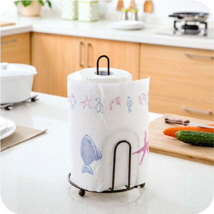 Kitchen Roll / Paper Towel Holder