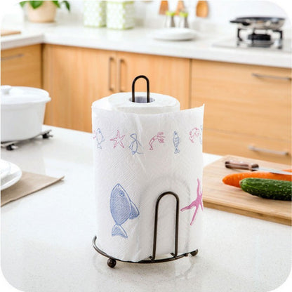 Kitchen Roll / Paper Towel Holder