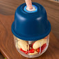 Mini Electric Garlic Chopper/Vegetable Cutter