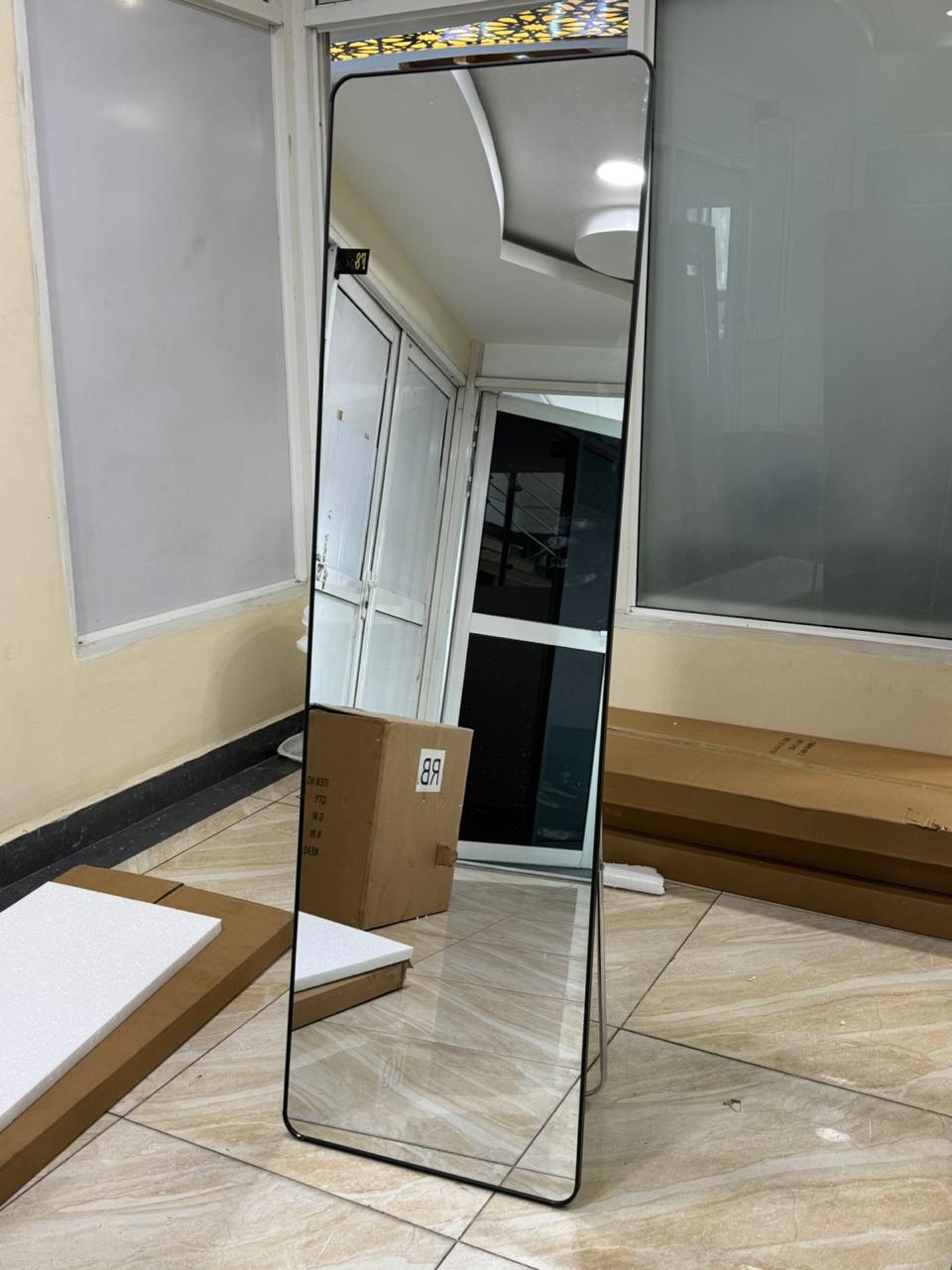 Full Length Dressing Mirror