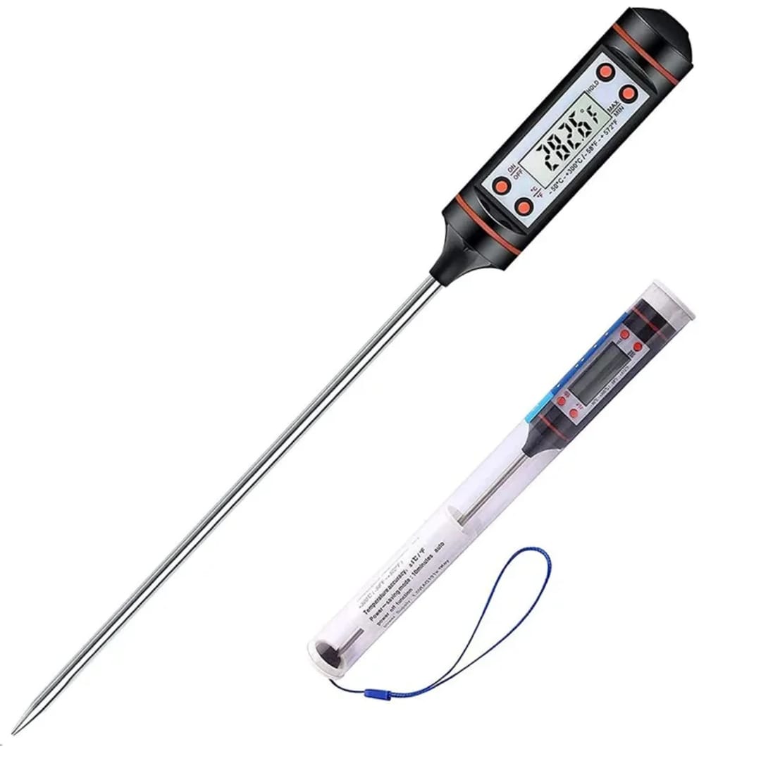 Digital Food Thermometer