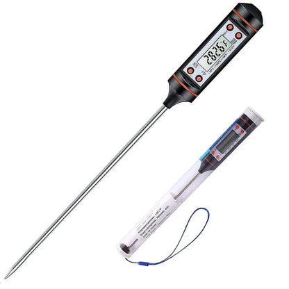 Digital Food Thermometer