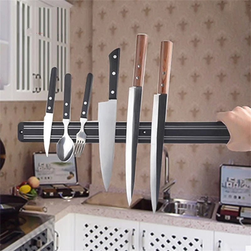 55cm Kitchen Magnetic Knife Holder