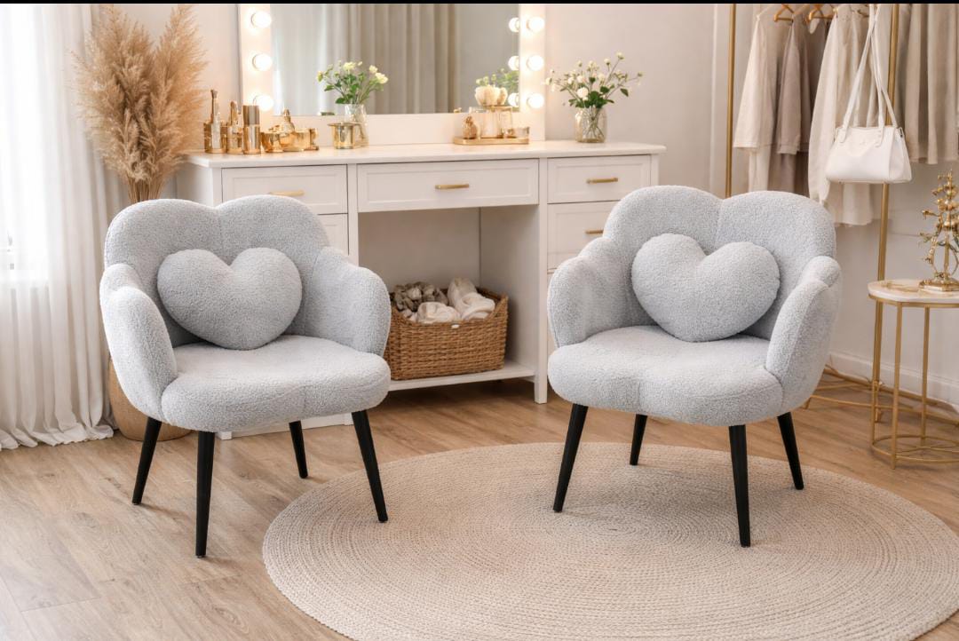 Accent Chairs