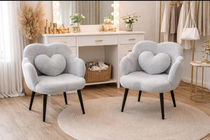 Accent Chairs