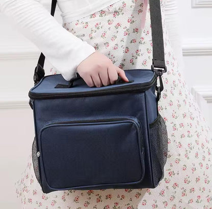 Thermal Insulated Lunch Bag