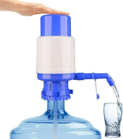 Water Handpress Manual Pump