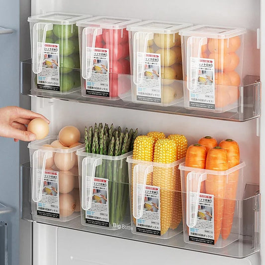 Refrigerator Storage Box