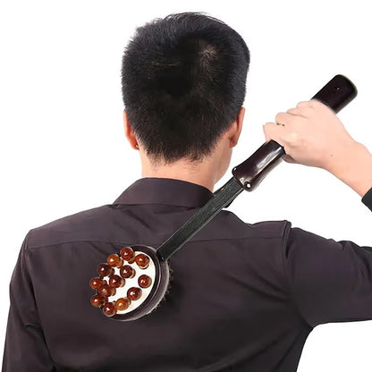 Handheld Meridian Hammer Massager