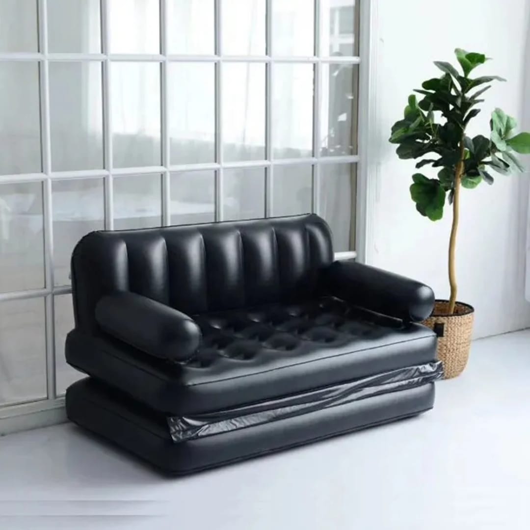 2-Seater Bestway Inflatable Pullout Sofa
