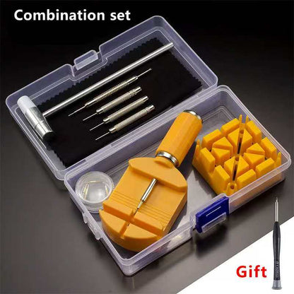 Watch Repair Tool Kit – Strap Adjustor