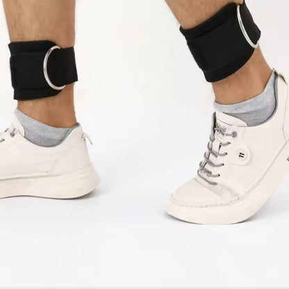 2pcs Set Ankle Straps for Cable Machines