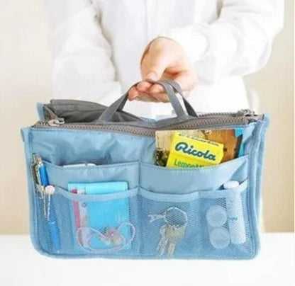 Bag Organizer Inserts – Kangaroo Bags