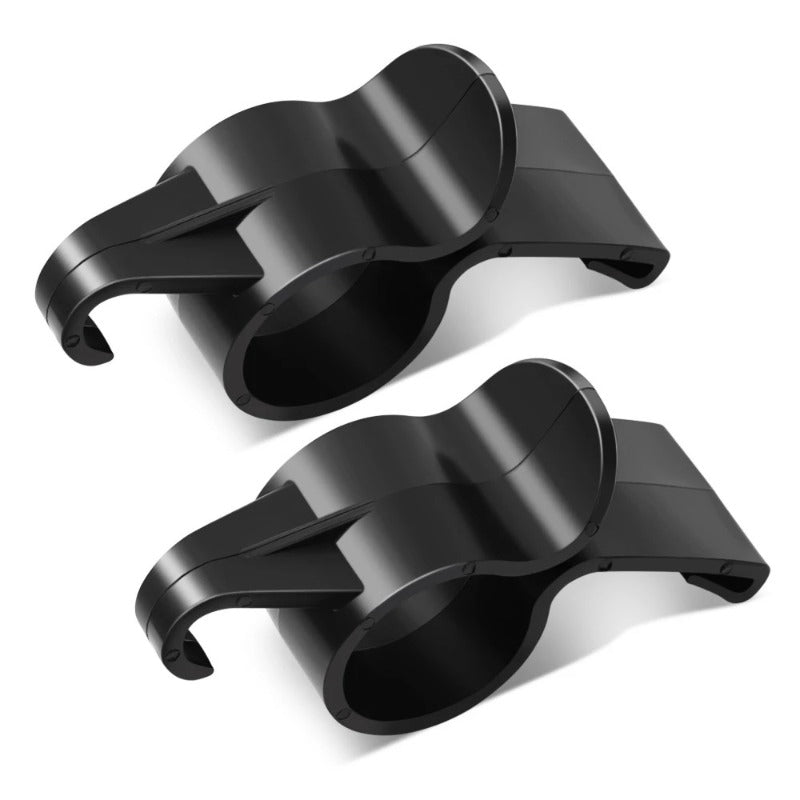 4pcs Set Universal Car Umbrella Holder