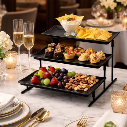 Dessert Food Display