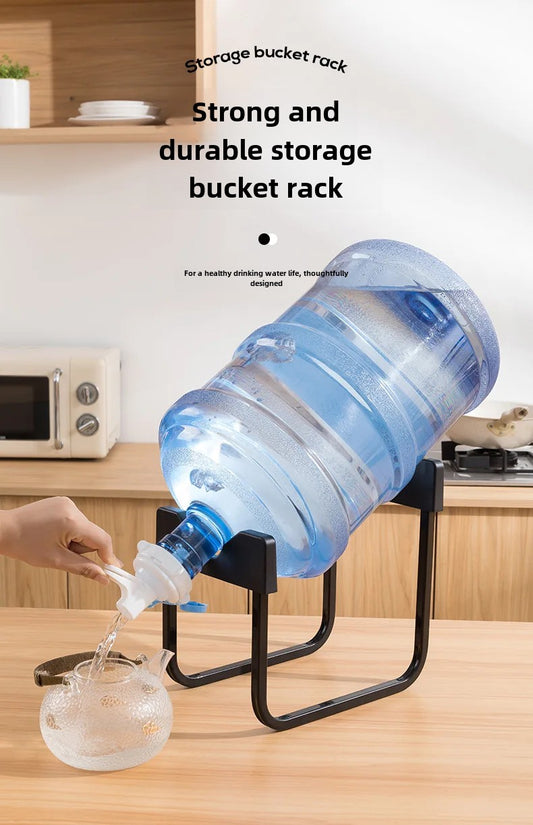 Direct Water Bucket Stand