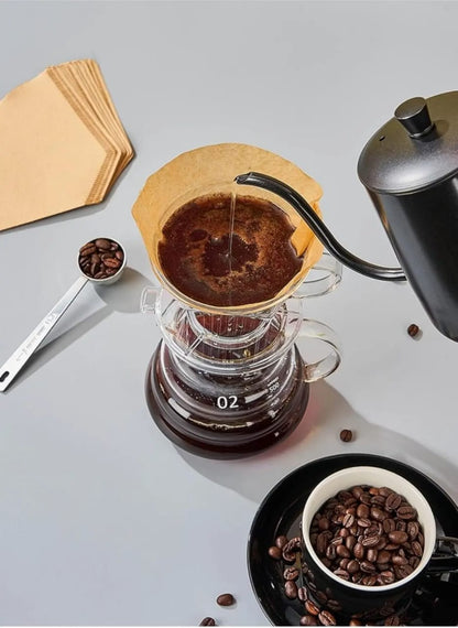 Disposable Coffee/Tea Filter Paper