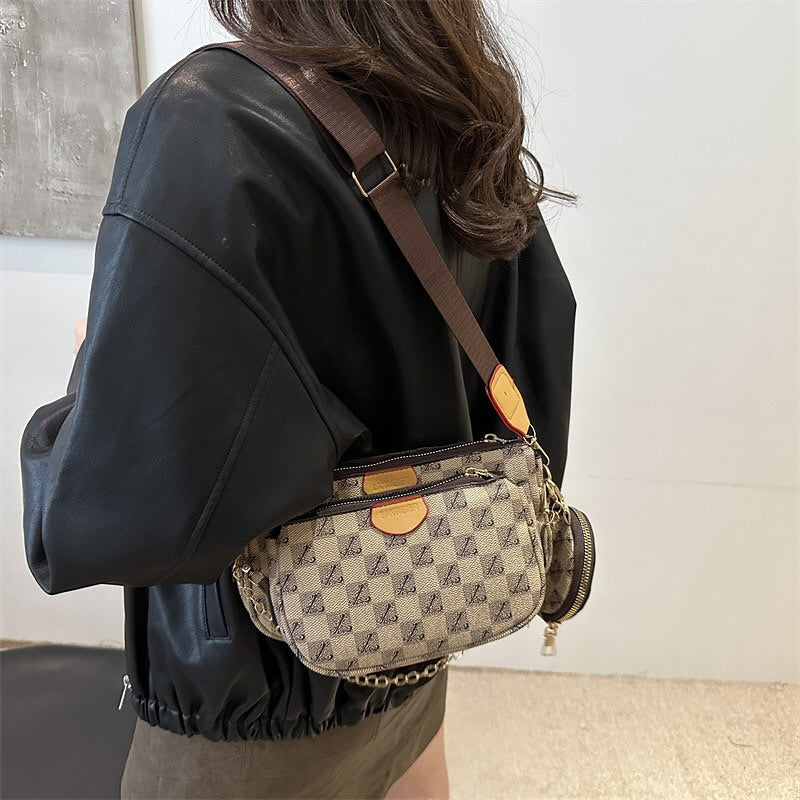 Evanna Crossbody Bag