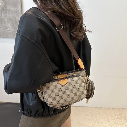 Evanna Crossbody Bag