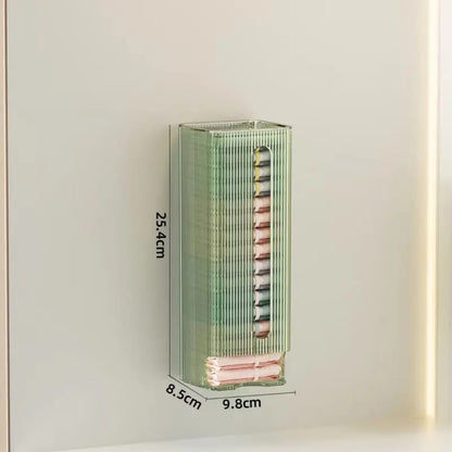 Acrylic Innerwear & Socks Dispenser