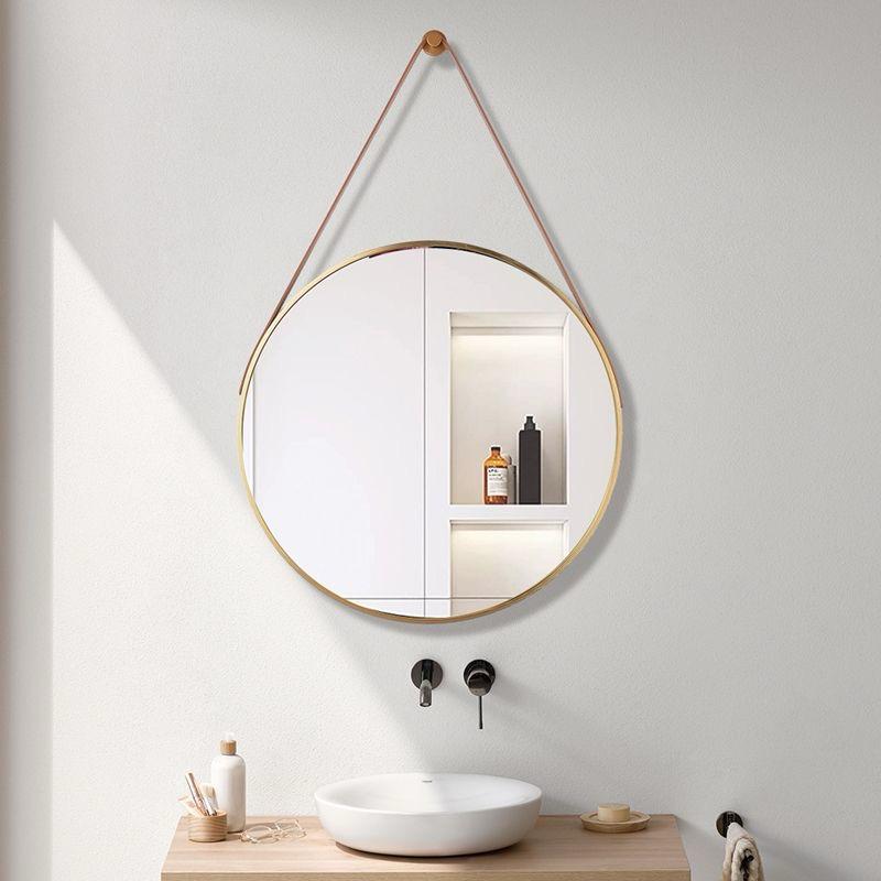 Nordic Wall Hanging Decorative Mirror