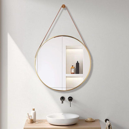 Nordic Wall Hanging Decorative Mirror