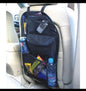 Multifunctional Car Seat Storage Bag / Back Seat Organizer