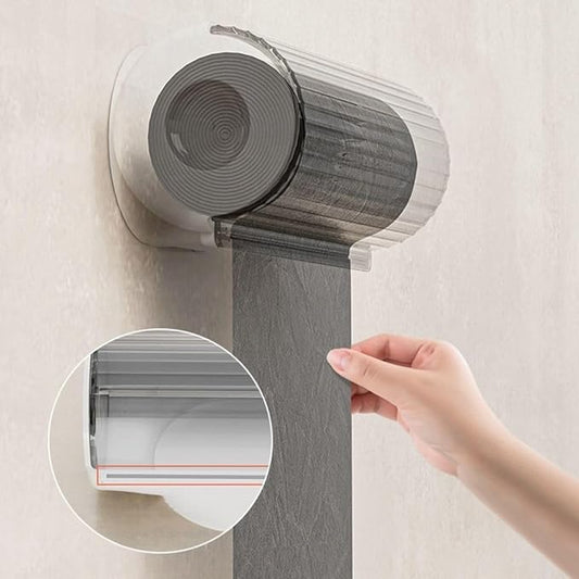 Luxury Style Trash Bag Dispenser