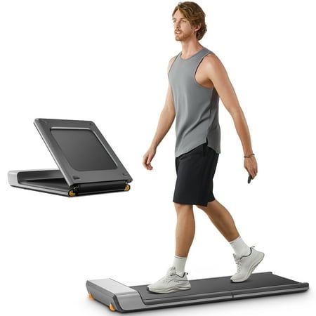 Foldable Walking Pad / Treadmill