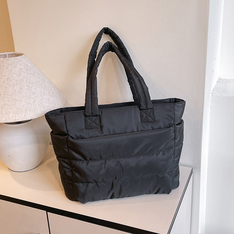 New Minimalist Tote Bag