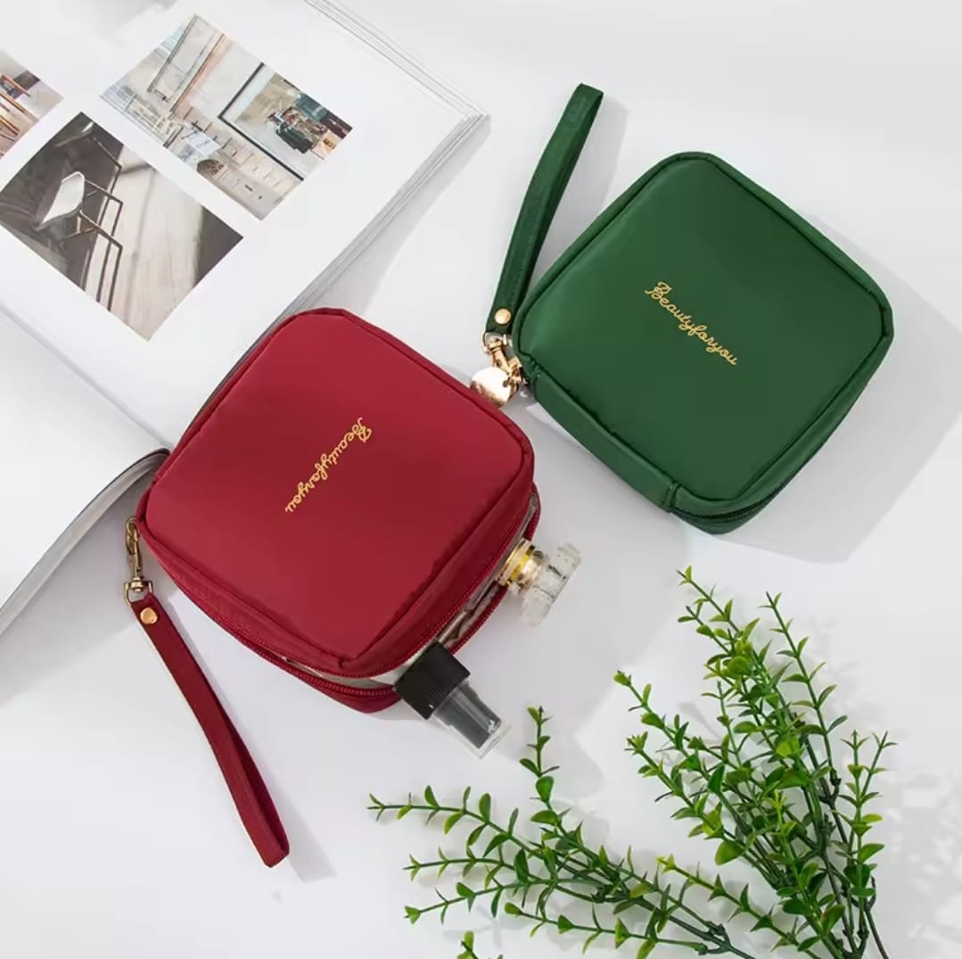 Waterproof Pad Pouch