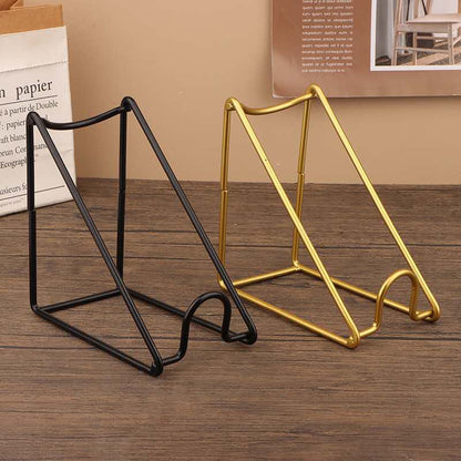 1 Pc Wine Bottle Countertop Display Rack