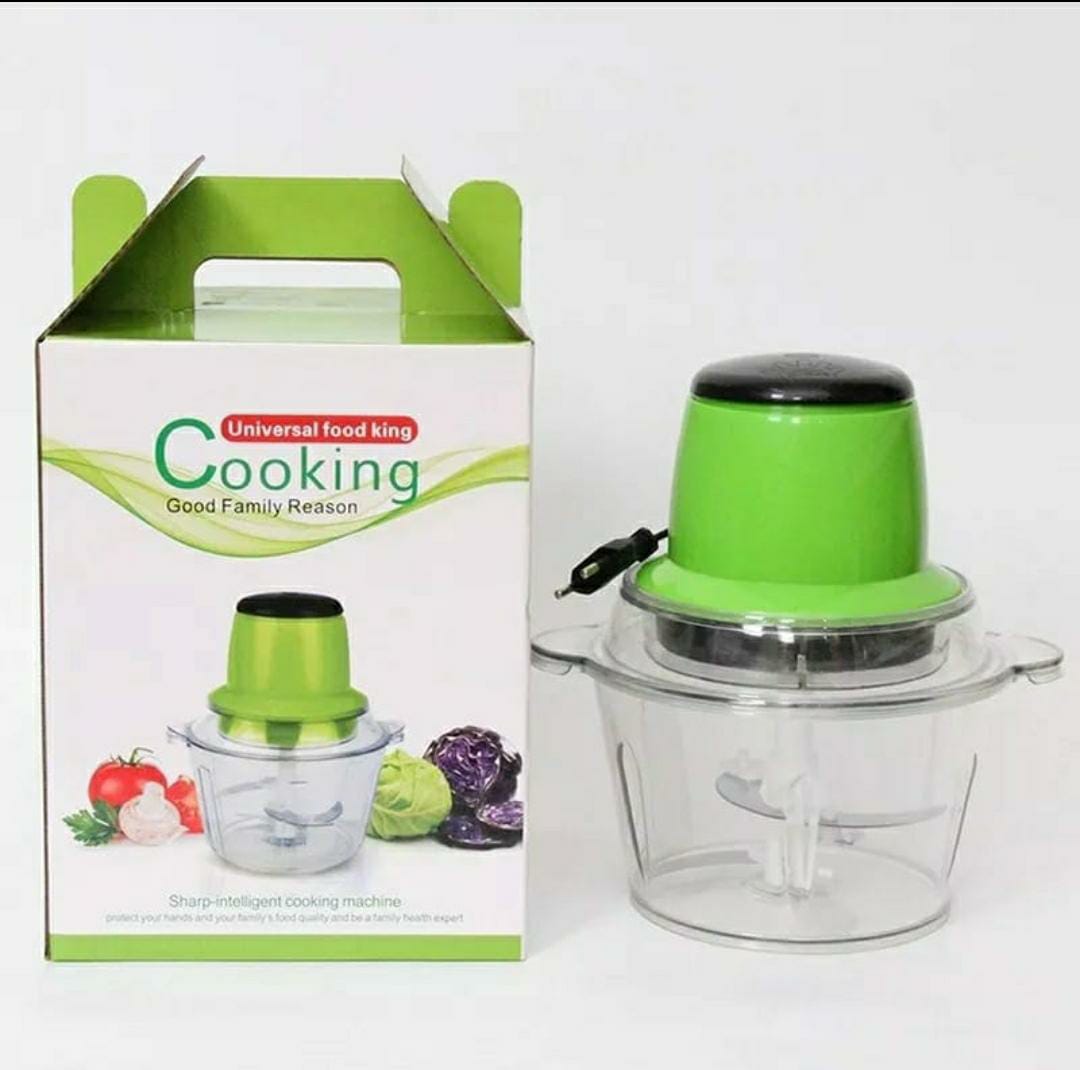 Electric Meat Grinder / Food Chopper