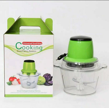 Electric Meat Grinder / Food Chopper