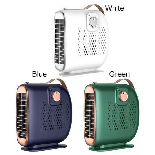 500W Electric PTC Ceramic Heater Fan