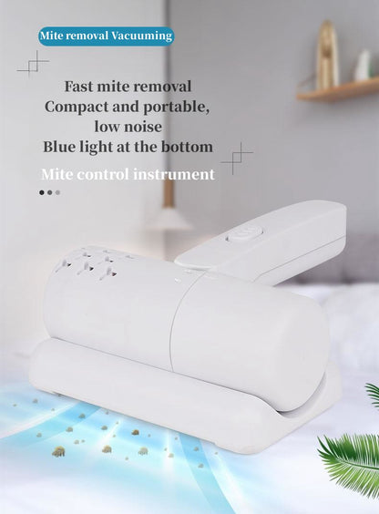 High Pressure Dust Suction & Mite Remover