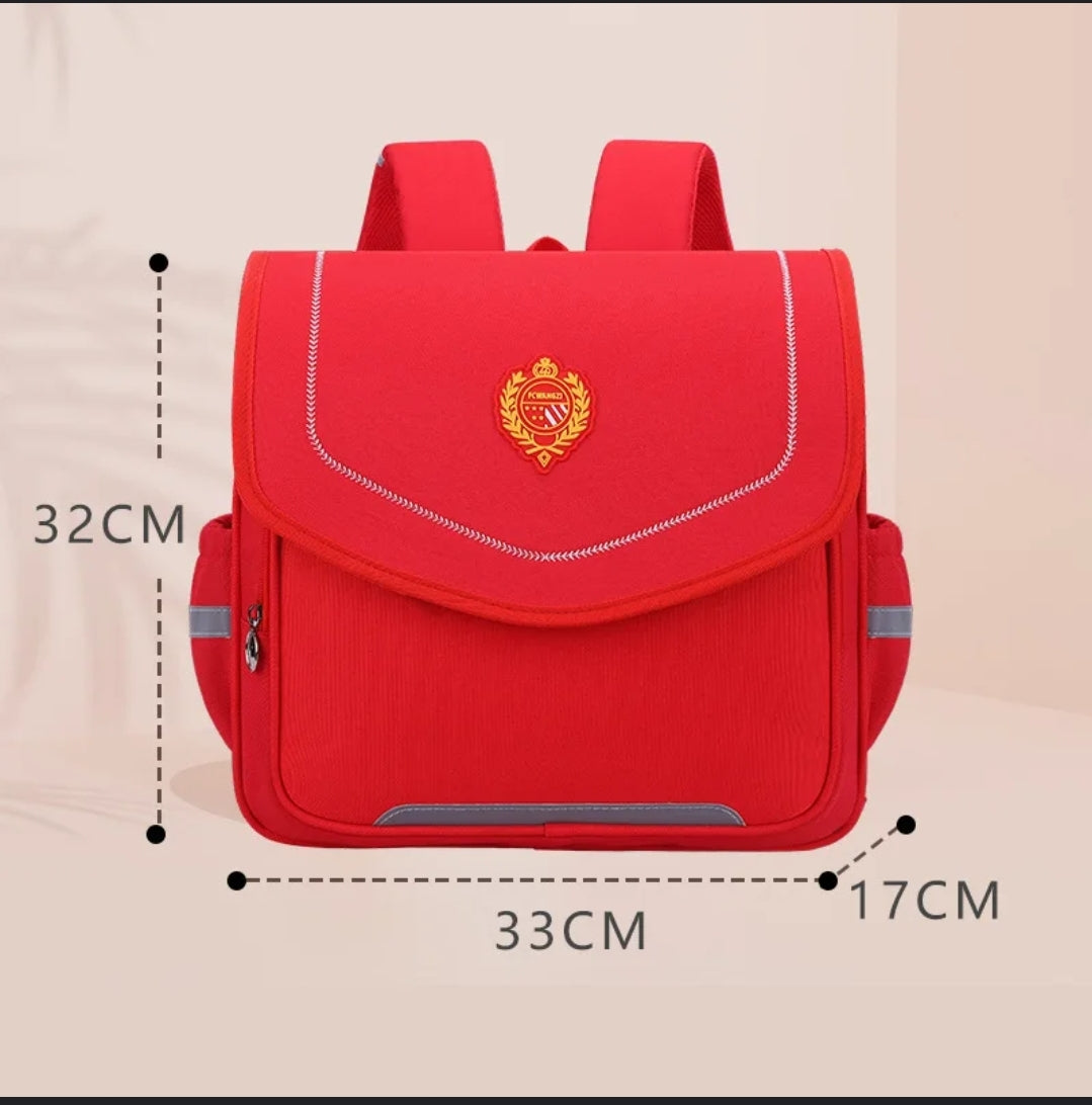 High-Quality Oxford Horizontal Backpack