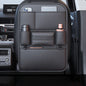 Premium Quality Car Back Seat Organizer