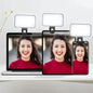 Portable Mini Selfie Fill Light