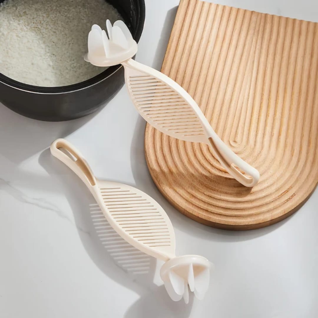 Multipurpose Rice Strainer