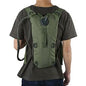 Tactical Hydration Backpack with Water Bladder