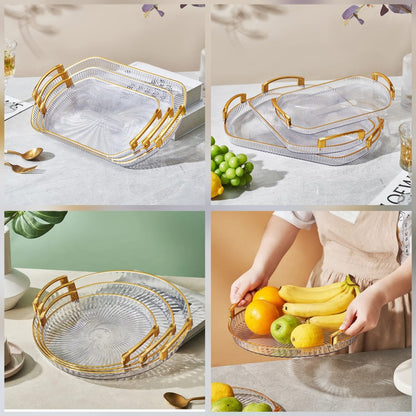 Quality Tea Tray Set